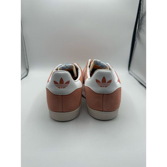 Adidas Gazelle J “Wonder Clay” size 5.5y/7 women’s - Picture 4 of 7